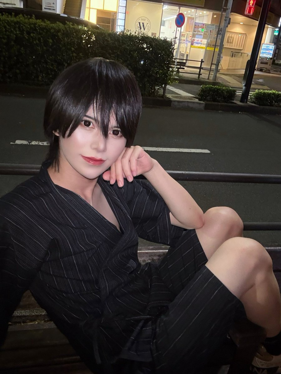 ぼんくん ぽんくん@4月15日EX THEATER 解散 (@mtmr1_ponkun) / Posts / X