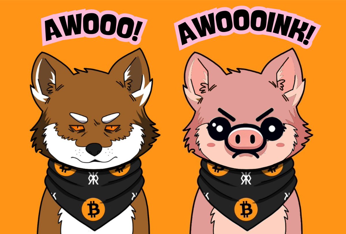 LOBO•THE•WOLF•PUP•ARMY (@loboarmy9) on Twitter photo Hi <a href="/arjunsethi/">Arjun Sethi</a> , after $LOBO goes to <a href="/krakenfx/">Kraken</a> , I believe the next one will be $Piggy, $LOBO and $Piggy have 300X potential <a href="/pdimitrakos/">Peter Dimitrakos</a> Hi <a href="/arjunsethi/">Arjun Sethi</a> , after $LOBO goes to <a href="/krakenfx/">Kraken</a> , I believe the next one will be $Piggy, $LOBO and $Piggy have 300X potential <a href="/pdimitrakos/">Peter Dimitrakos</a>