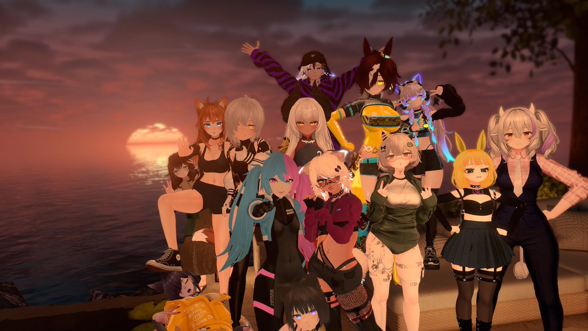 GhostyQuartz's tweet image. A good Friday!