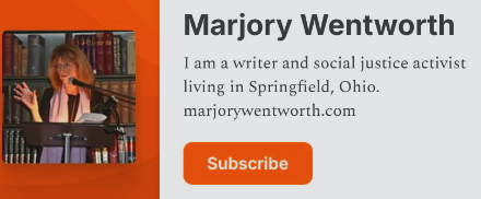 "Those of us who know Stephen and his wonderful family are not too worried about him. He has been through far worse in his life. What this means for America, however, is quite frightening." 

➡️#BlackEarthInstitute Fellow Marjory Wentworth on Colbert. 

substack.com/home/post/p-16…