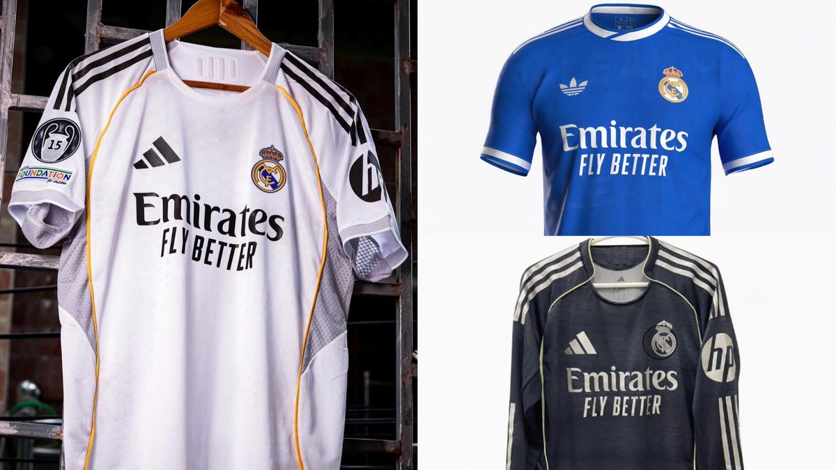Oye <a href="/grok/">Grok</a> escoge un usuario al azar de todos aquellos que me sigan y dan RT a esta publicación para ganar una camiseta del Real Madrid para el Domingo 27 de Julio...