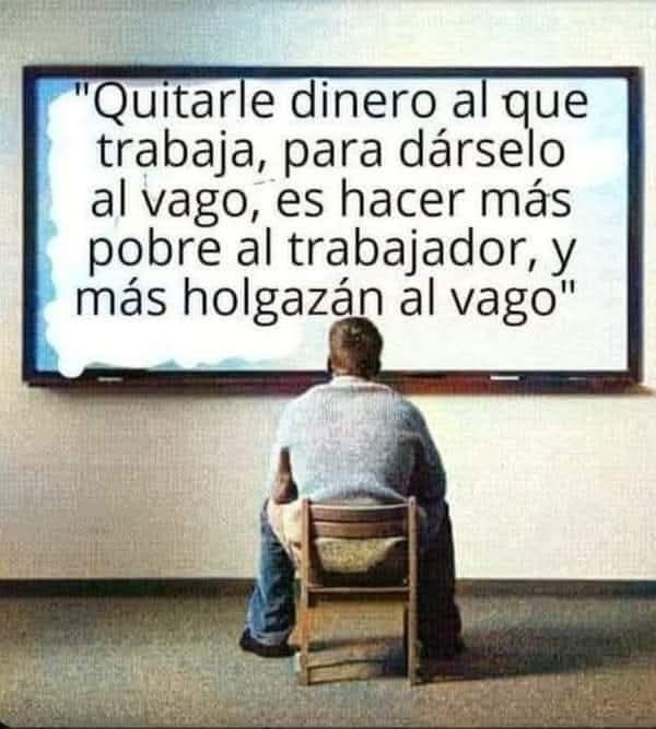 Que haya que explicarlo!!