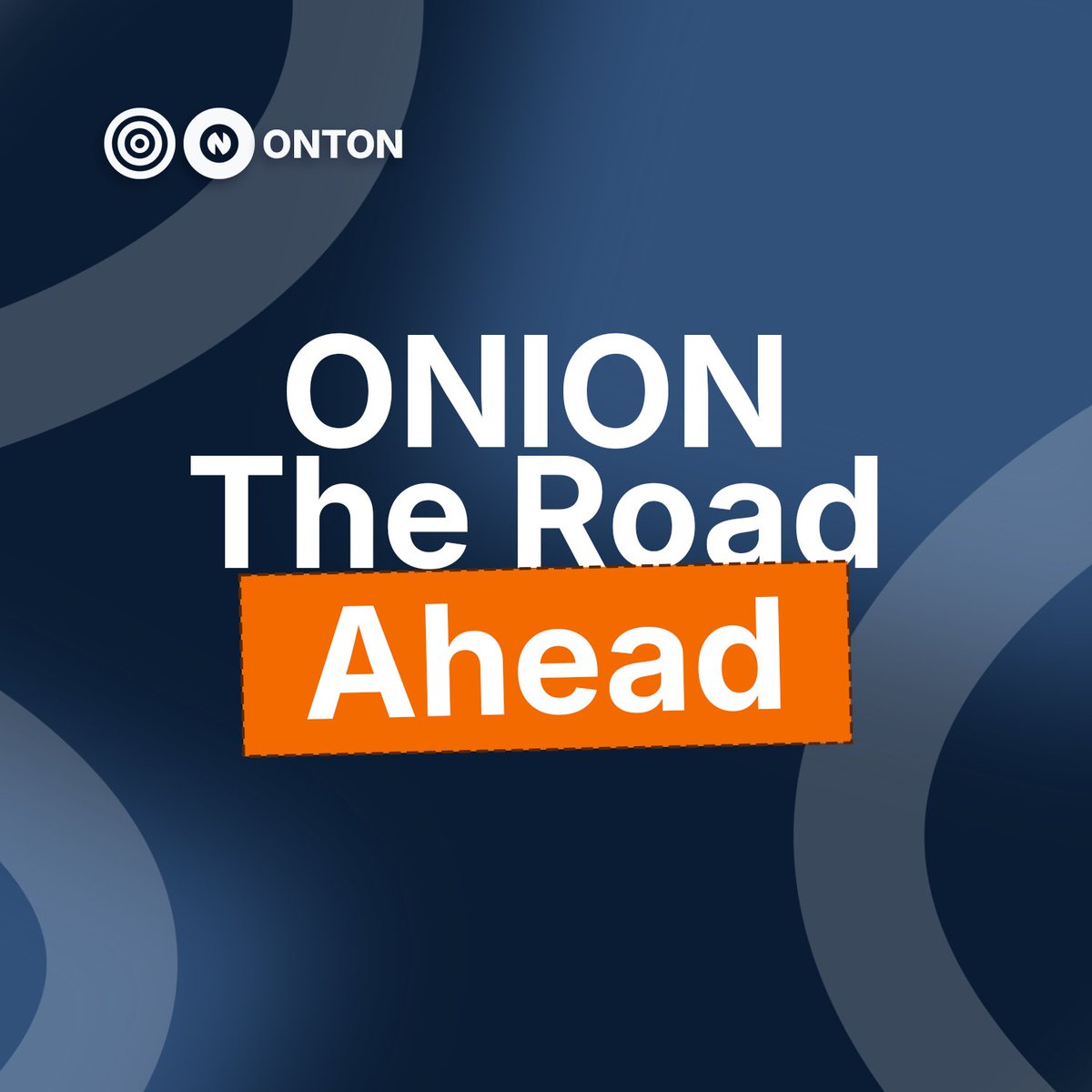 ONION: The Road Ahead

✍️A quick look at the journey we’re building together for ONION.

🧅ONION is the native token of the ONTON ecosystem, designed to reward real human contributions, activate decentralized governance, and align long-term value across the Proof of Humanity,