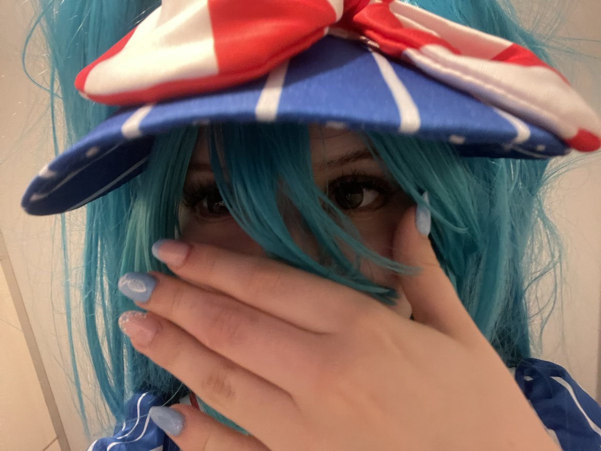 dumditzy's tweet image. animatsuri 2025