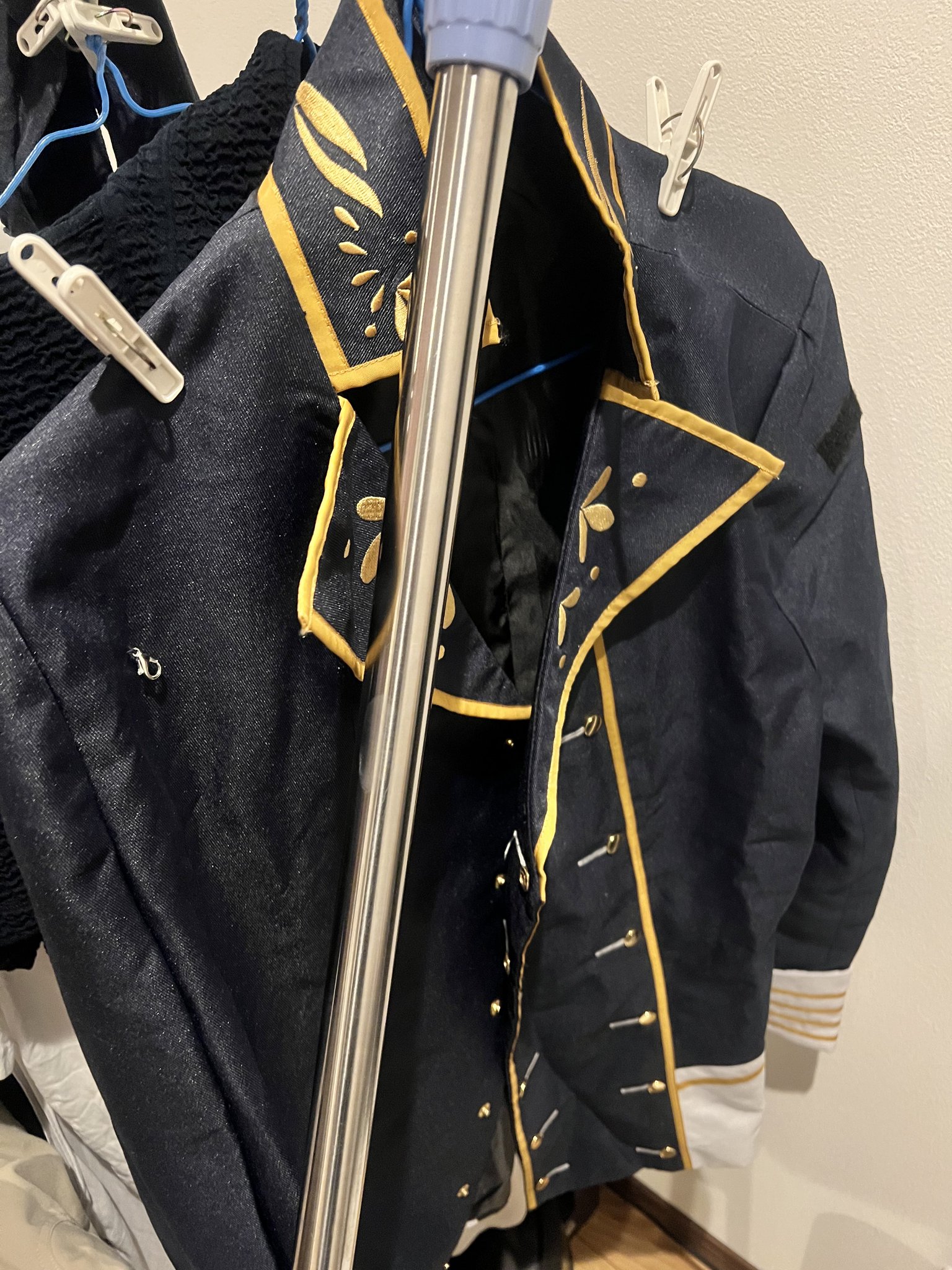 オーダ衣装　nanana様　出来上がりました 最近のお洋服まとめ #02 #夏服 | TikTok