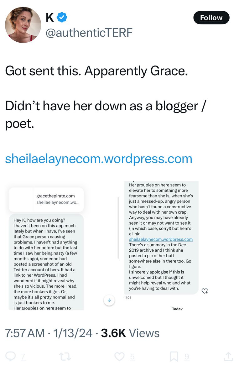Born Rotten tweet media