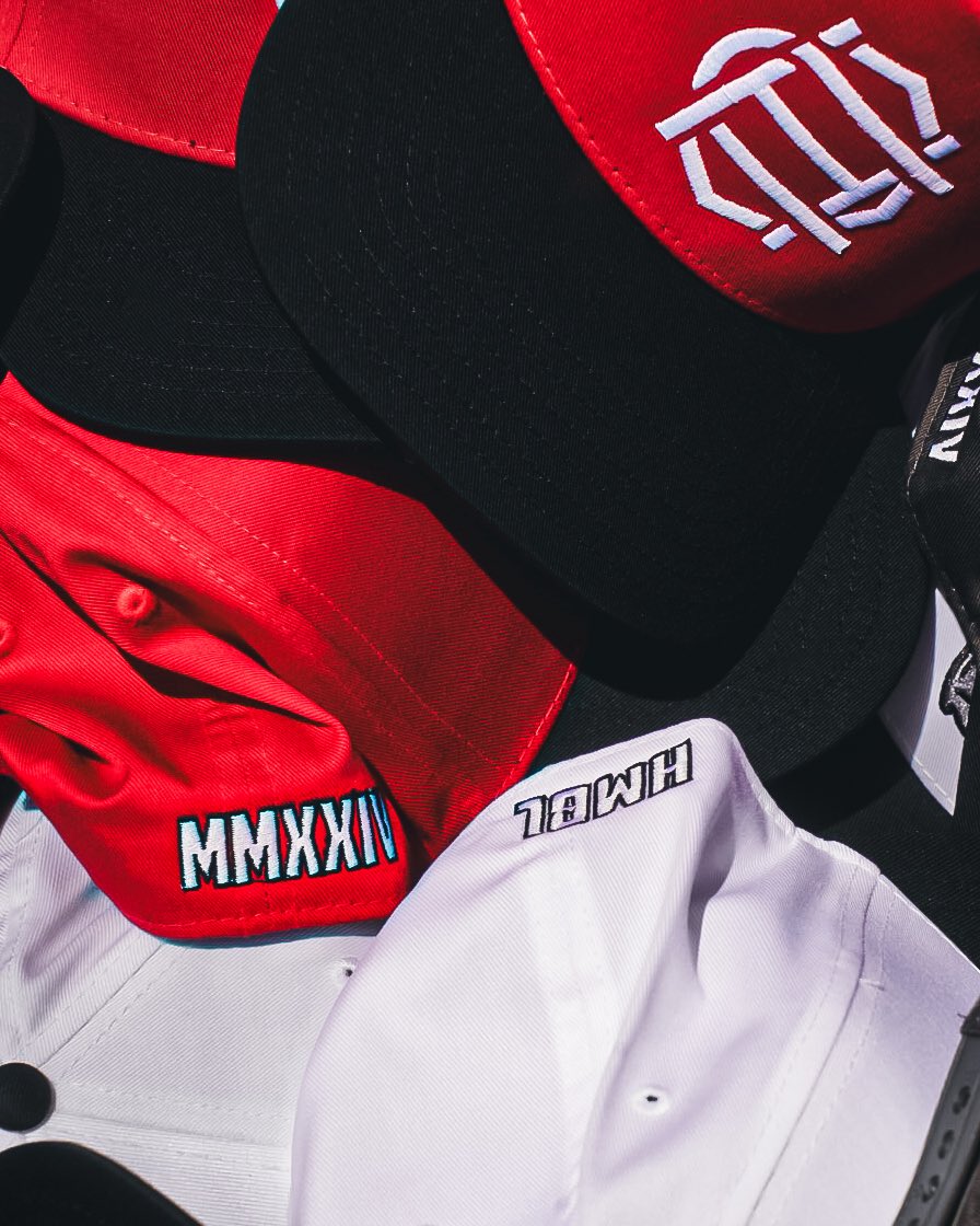 hmblco's tweet photo. August 10th🗓️

Crowned Roots vol.1 drops🧢

Mark your calendars, these will sell fast! https://t.co/pmfbFnRFG6