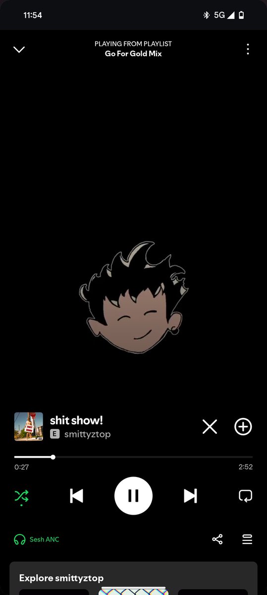 Pop Punk Simp tweet media