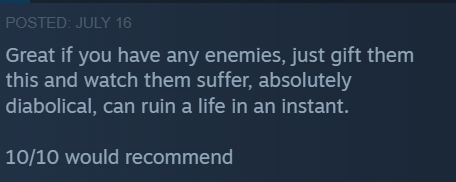 LtBuzzLitebeer's tweet image. 👀 These #ARKAquatica reviews are reaching peak form.