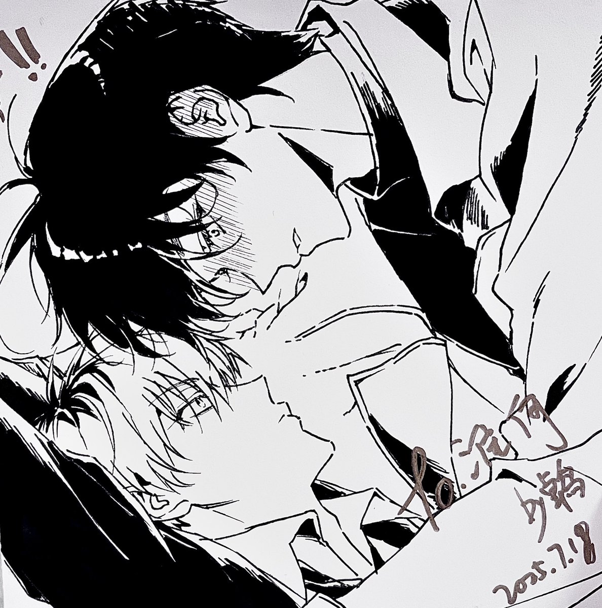 제 친구가 선물해 준 하성기려～～