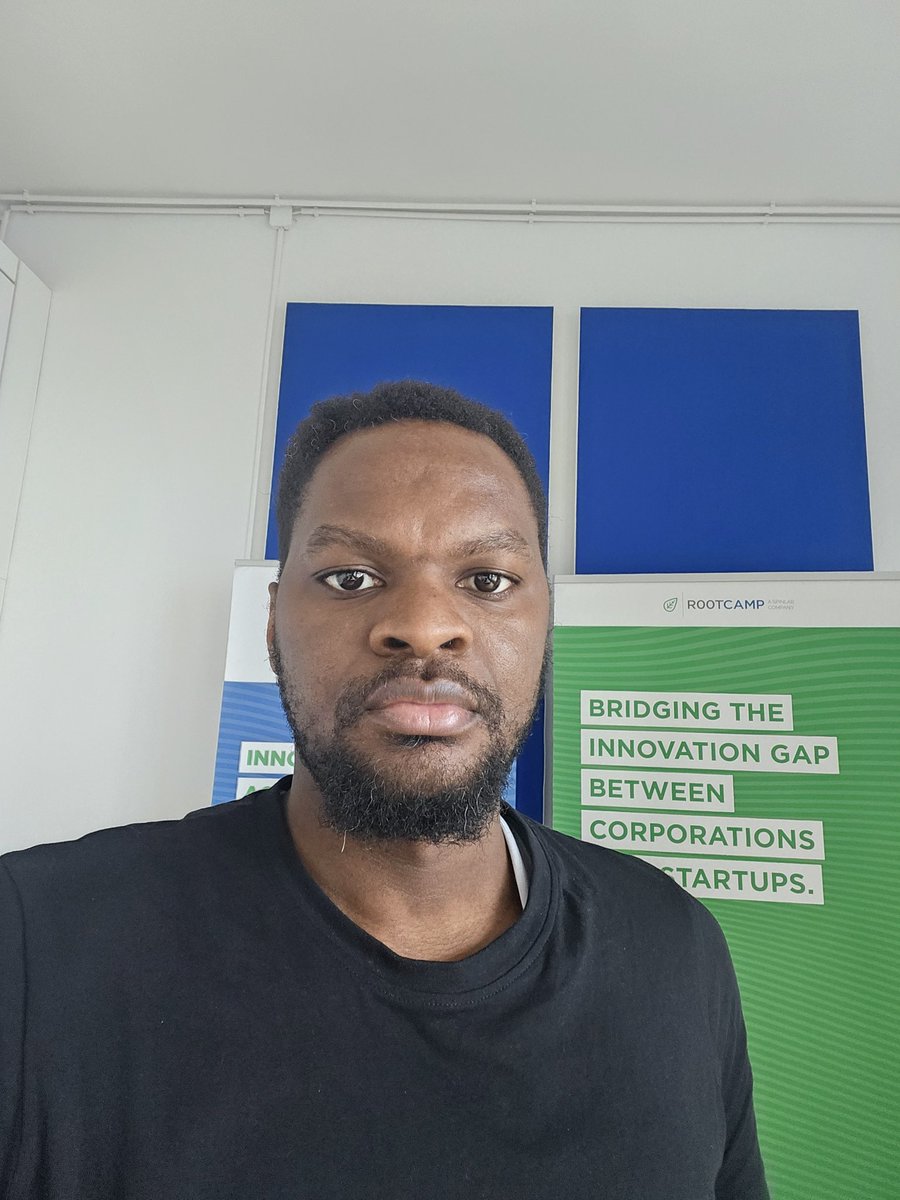 benjatick's tweet photo. Grateful to visit @rootcamp_ and connect with Mr. Hans Henning and team.
@rootcamp_ equity-free, impact-first model aligns powerfully with our mission at @IrisHub_Rw.
Innovation knows no borders. 🌍
#AgTech #AfricaRising #RootCamp #IrisHub #agritech
#agrifood #Tech
#Startups https://t.co/Z6GrFPibNv