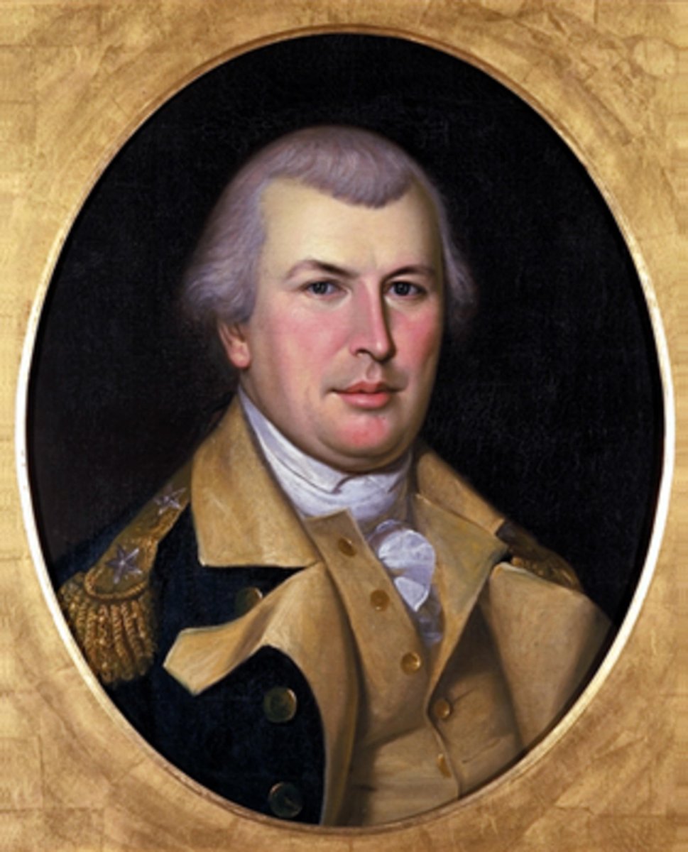 26 July 1780. Congress adopted its new system for the quartermaster department that Quartermaster General Nathanael Greene vehemently opposed especially because the change occurred in the middle of the campaign season. With the states now responsible for supplies, a decrease in