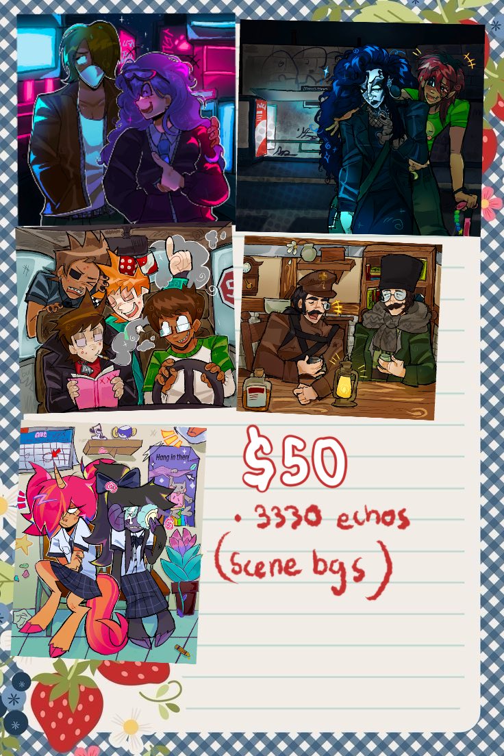 cubiculiar's tweet photo. Comms open :o)
dm on discord: cubiculiar or twitter if interested! 
paypal only 

#Commission #commissionopen #oc #yumetwt #yumeship #eddsworld #phighting https://t.co/azBb0xgpja