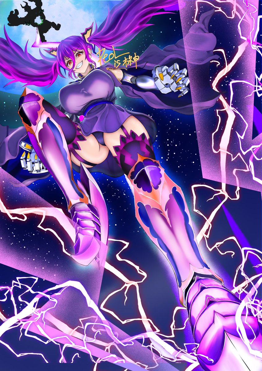 PtoL/冬風榊@デザフェスVol63 K-268 tweet media
