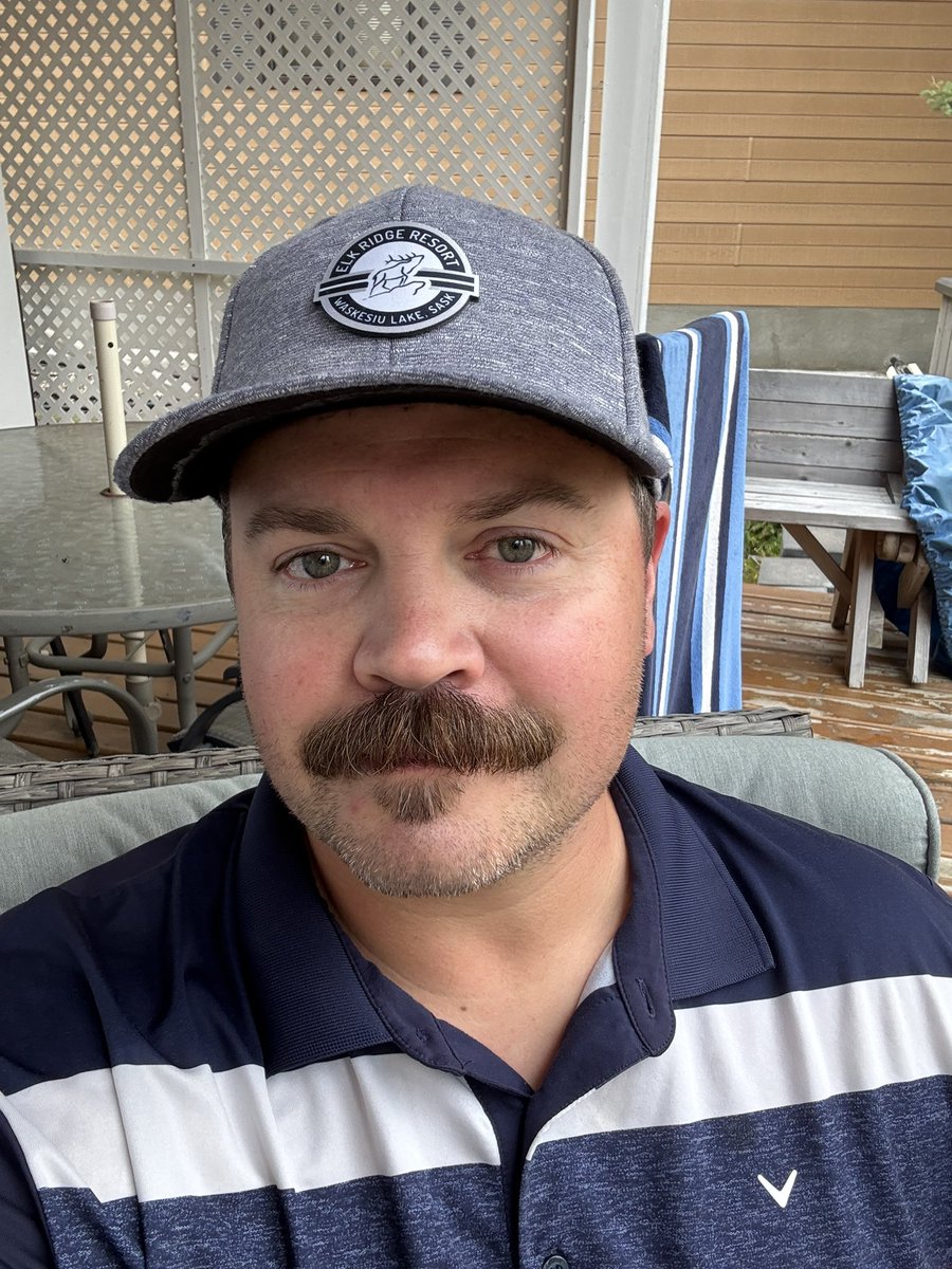 jamesgraham32's tweet image. Ready as I’ll ever be #fore ⛳️