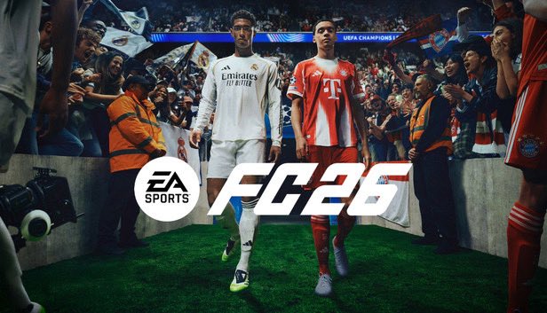 VPA_San_Marino (@vpa_sanmarino) on Twitter photo ๐น๏ธ GIVEAWAY OF <a href="/EASPORTSFC/">EA SPORTS FC</a> 26 ๐
Per partecipare ti basta:
1) ๐ Seguire @VPA_San_Marino
2) ๐ฅ Taggare due amici che meritano questo gioco
3) ๐ Mettere like e ripubblicare questo post
๐ฒ Infine entra nel nostro discord discord.gg/PYSabBACt5
#FC26 #Giveaway #esports ๐น๏ธ GIVEAWAY OF <a href="/EASPORTSFC/">EA SPORTS FC</a> 26 ๐
Per partecipare ti basta:
1) ๐ Seguire @VPA_San_Marino
2) ๐ฅ Taggare due amici che meritano questo gioco
3) ๐ Mettere like e ripubblicare questo post
๐ฒ Infine entra nel nostro discord discord.gg/PYSabBACt5
#FC26 #Giveaway #esports