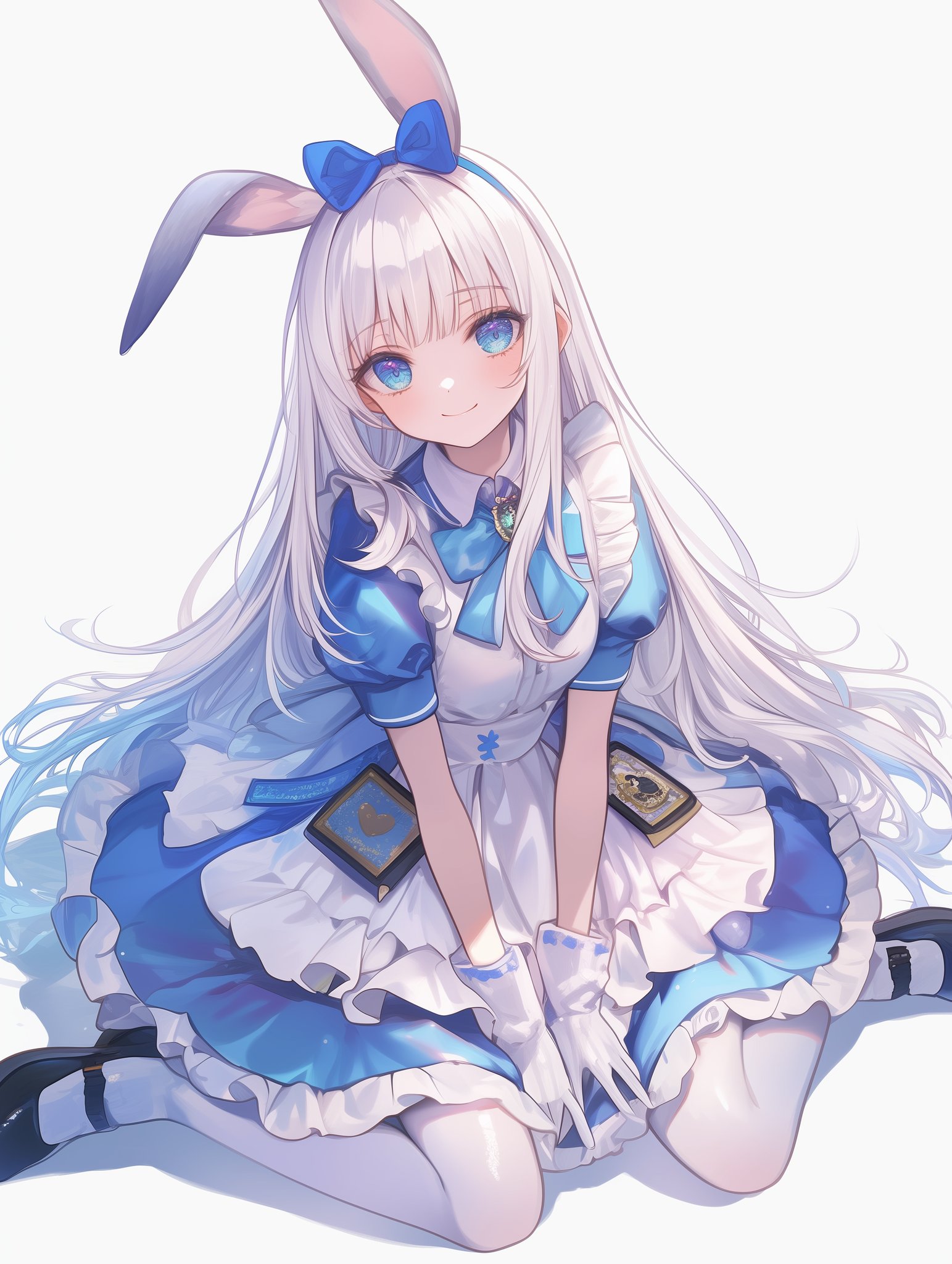 ✻花うさぎ✻マリン 花うさぎ🐰【えとむす】 on X: 