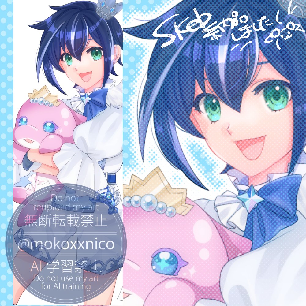 もこ様 もこ🐑 (@mokoxxnico) / X