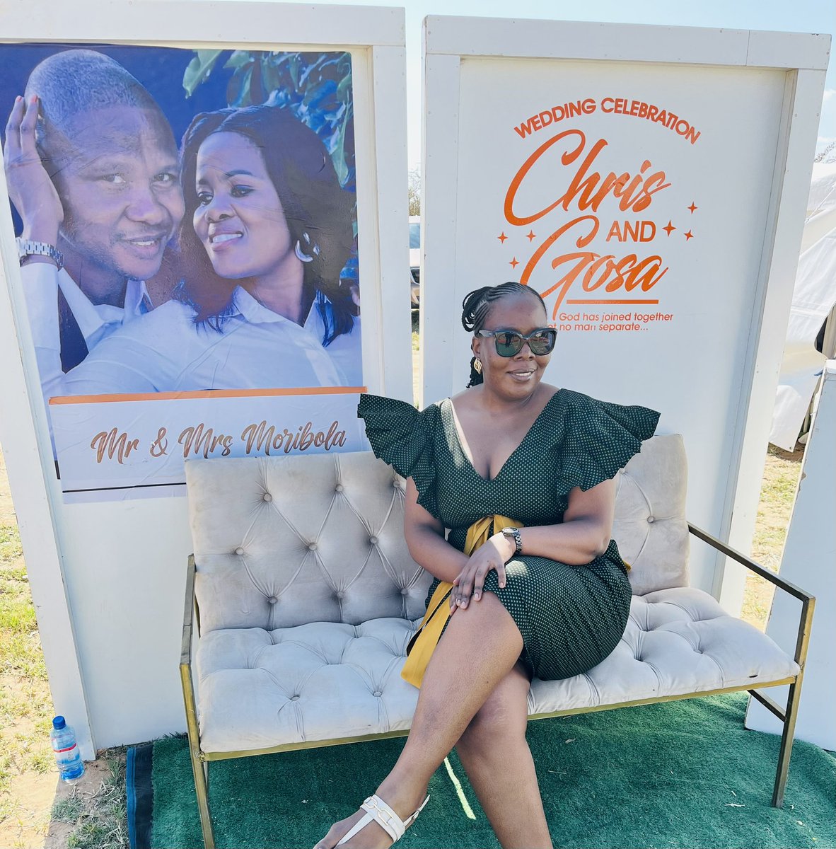 Lefura_'s tweet photo. 😍😍😍 tlhotse go le go ntle kwa bo chubby cheeks https://t.co/01sfhMtM8e