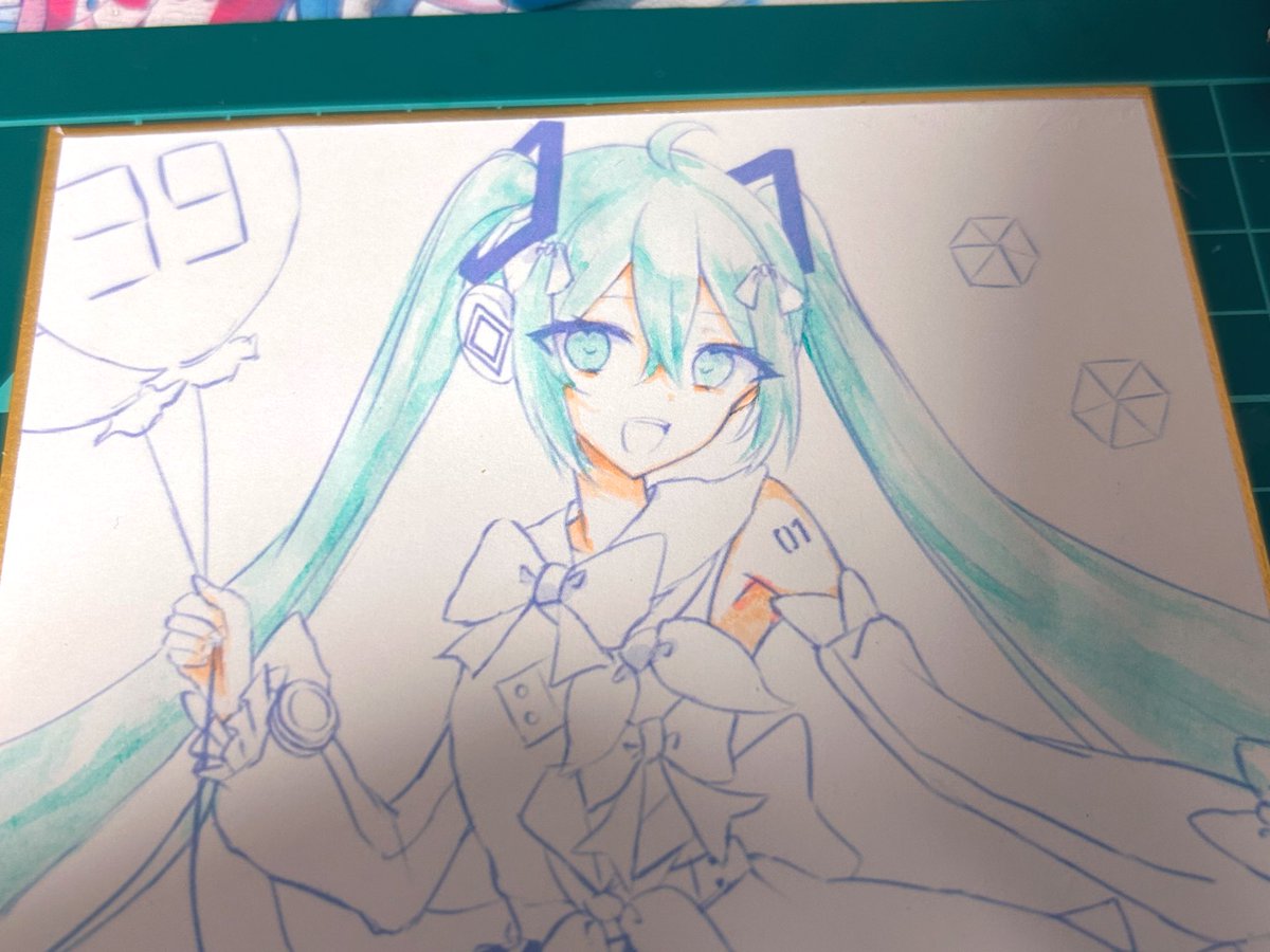 kumu39's tweet image. 