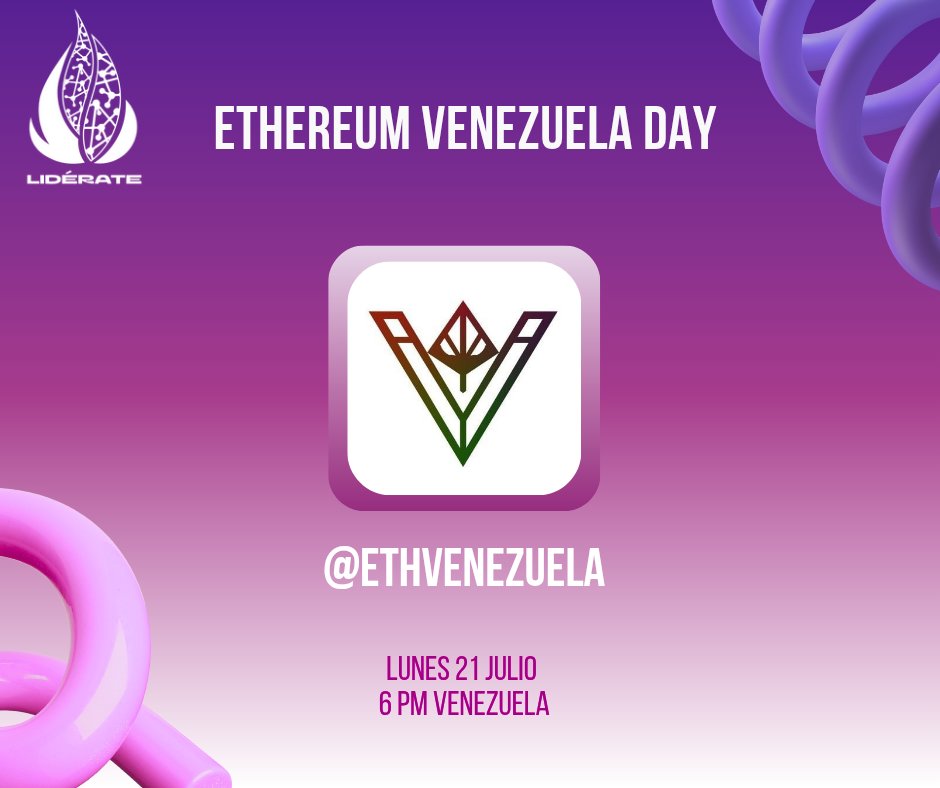 Lidérate 🟣 tweet media