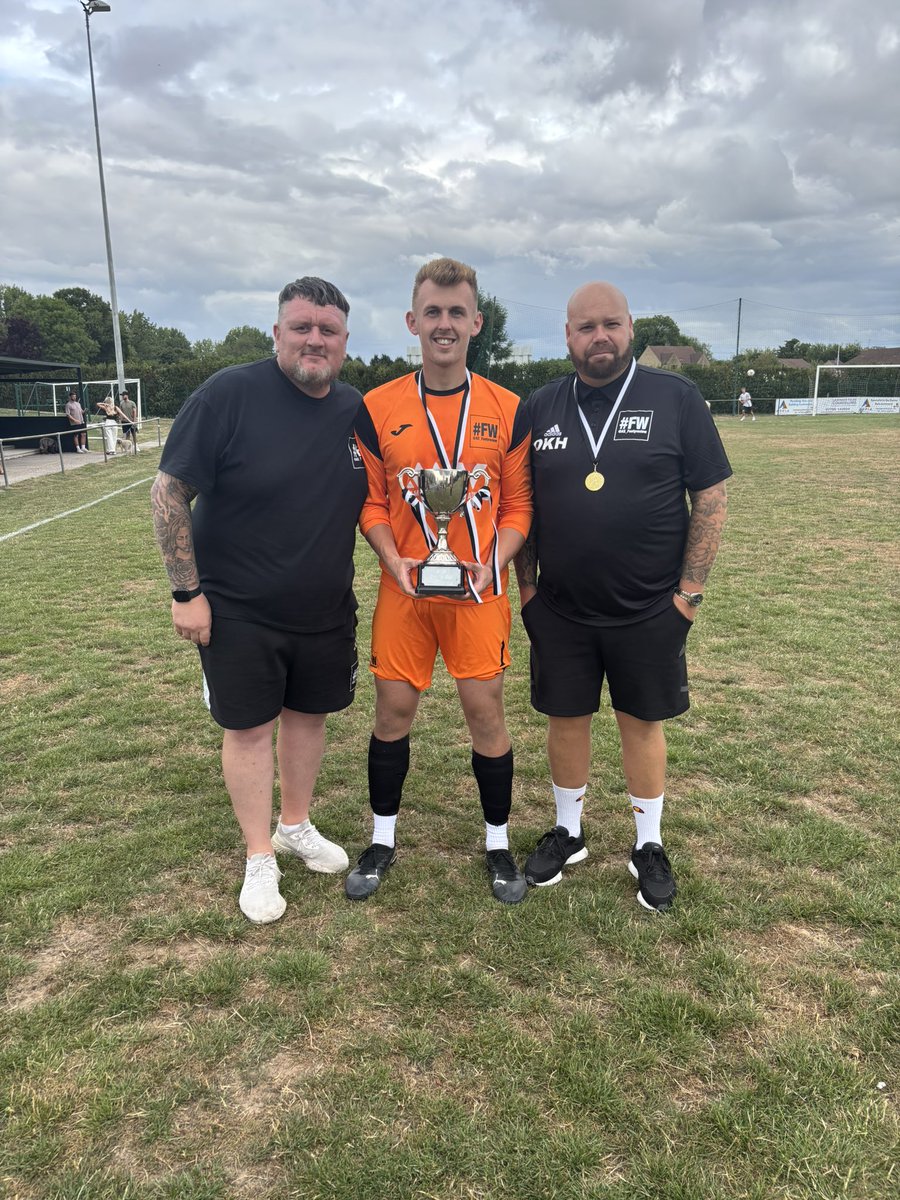 AS_FootyReview's tweet photo. @TSods @scott_brice YOUR WINNERS!! #FWXI what an incredible day…. 🥹😢 thank you all so so much….🤍🤍 emotional is an understatement….  Amazing day!! #FW #SupportingCF 

@TSods 1-4 #FWXI https://t.co/lzHOYTzBuE