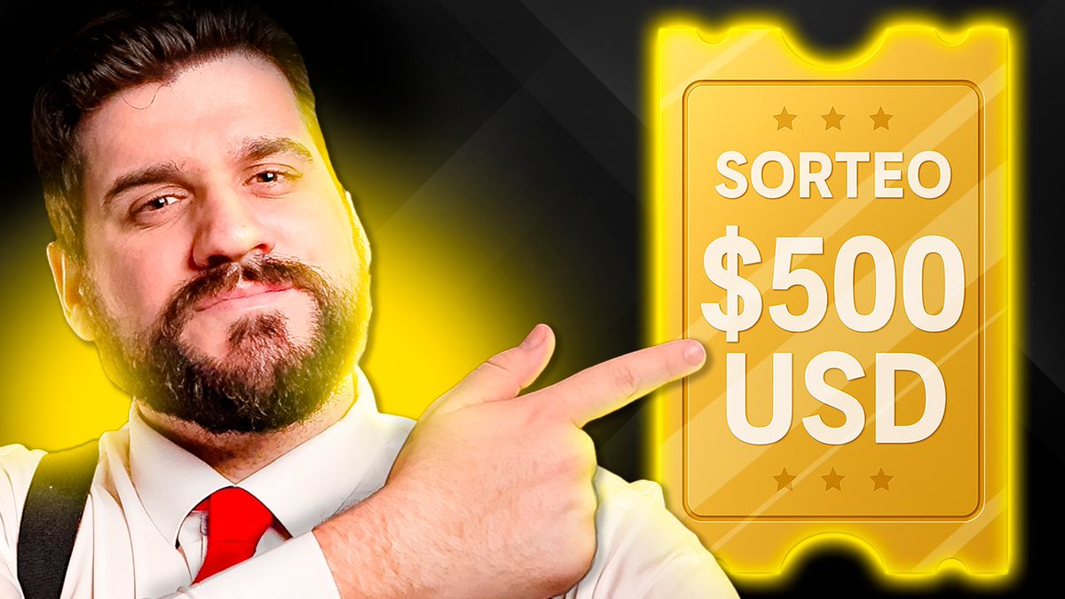 SoyIvanInversor's tweet photo. 🥳 Llegó el momento!!

Pero GROK ya no me puede ayudar con esto, cambiaron las políticas...

Así que te explico cómo asegurar un premio en efectivo garantizado en el link de abajo.

😱Pero sólo hay 50 PLAZAS!!

👉 https://t.co/QvuehPsLn3 https://t.co/hD7E5TdxCJ
