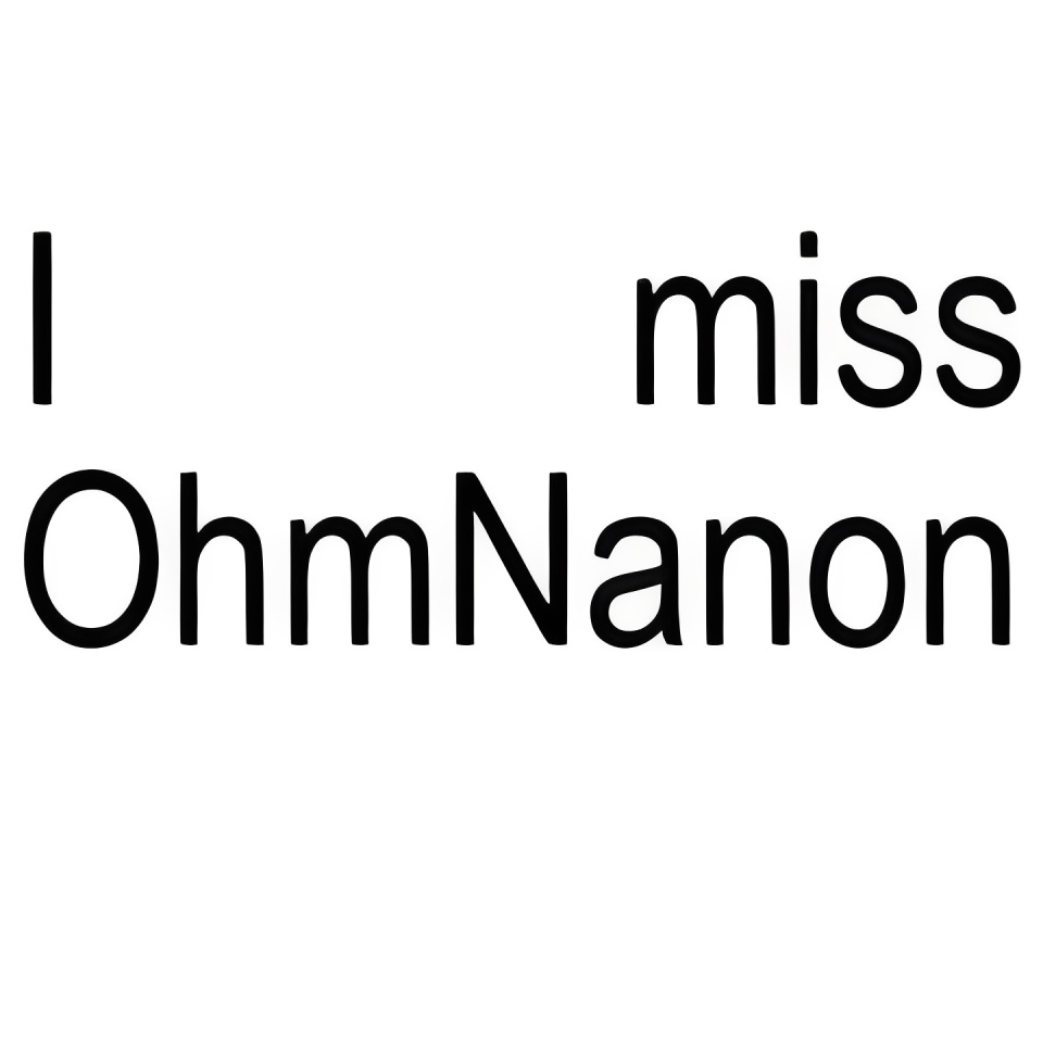 wordsBW_ON's tweet photo. In another life 
maybe it's you and me 
maybe there we loved each other right 
maybe in that life we did all the things we said we would 
you were my friend 
my love 
now a (stranger) ?

#โอมนนน #mynameisnanon #ohmpawat https://t.co/BmsbzFci7F