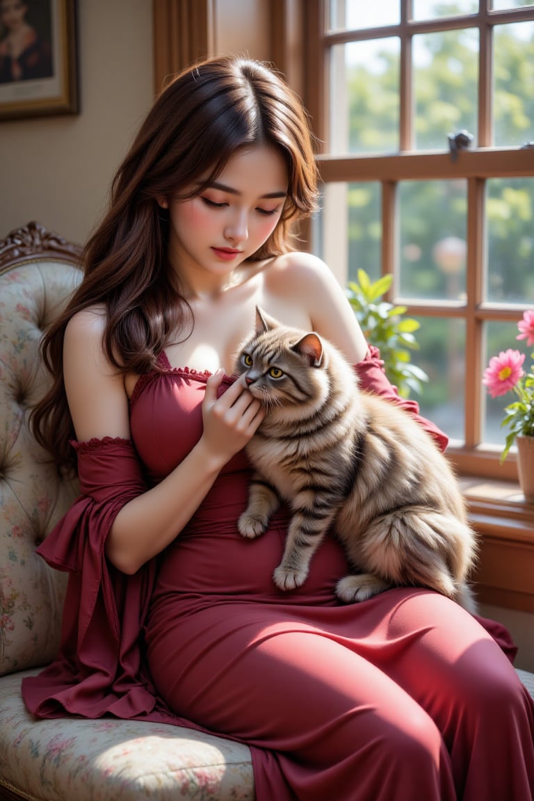 Dream (@aidream015) on Twitter photo QT Happy Caturday! π» QT Happy Caturday! π»