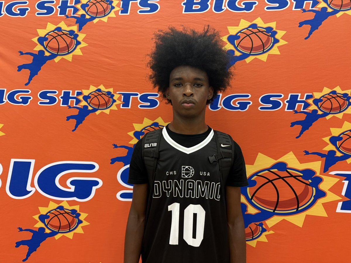 BIG SH🏀TS tweet media