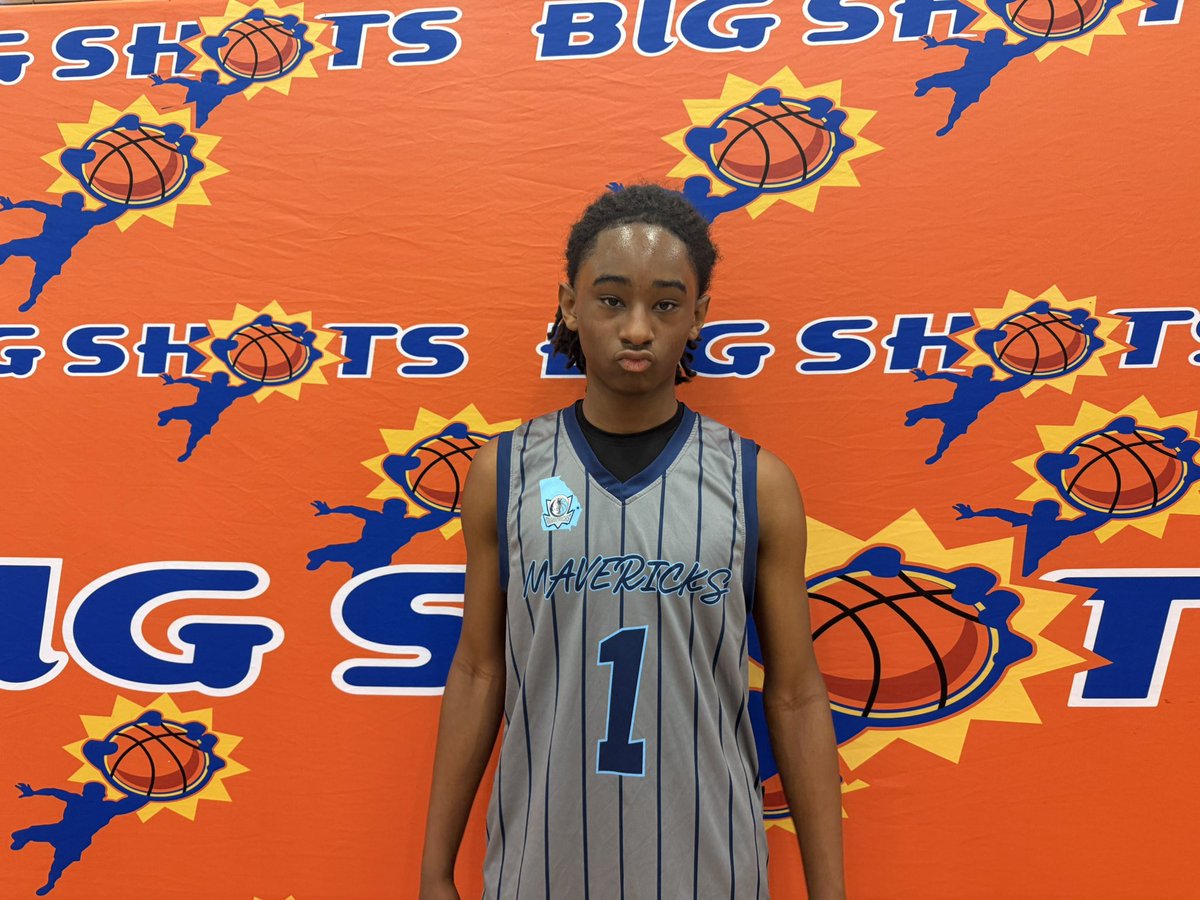 BIG SH🏀TS tweet media