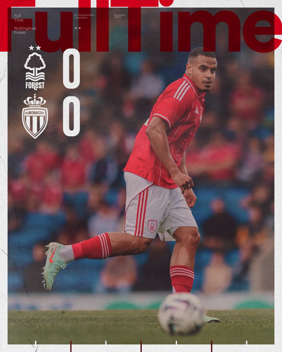 TrickyTreesFR's tweet photo. Match nul 0-0 pour notre premier vrai gros match face à Monaco
#NFFC #COYR #NFFCASM https://t.co/tWxcTx4RXg
