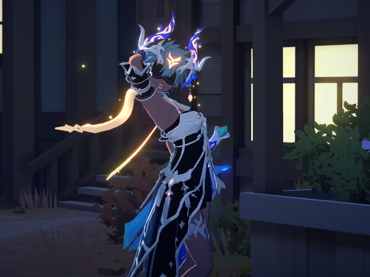 pgr4910's tweet image. My character is now strong enough to wear legendary fashion! The great thing about RPGs is that they grow with me haha!🥰🥰🥰