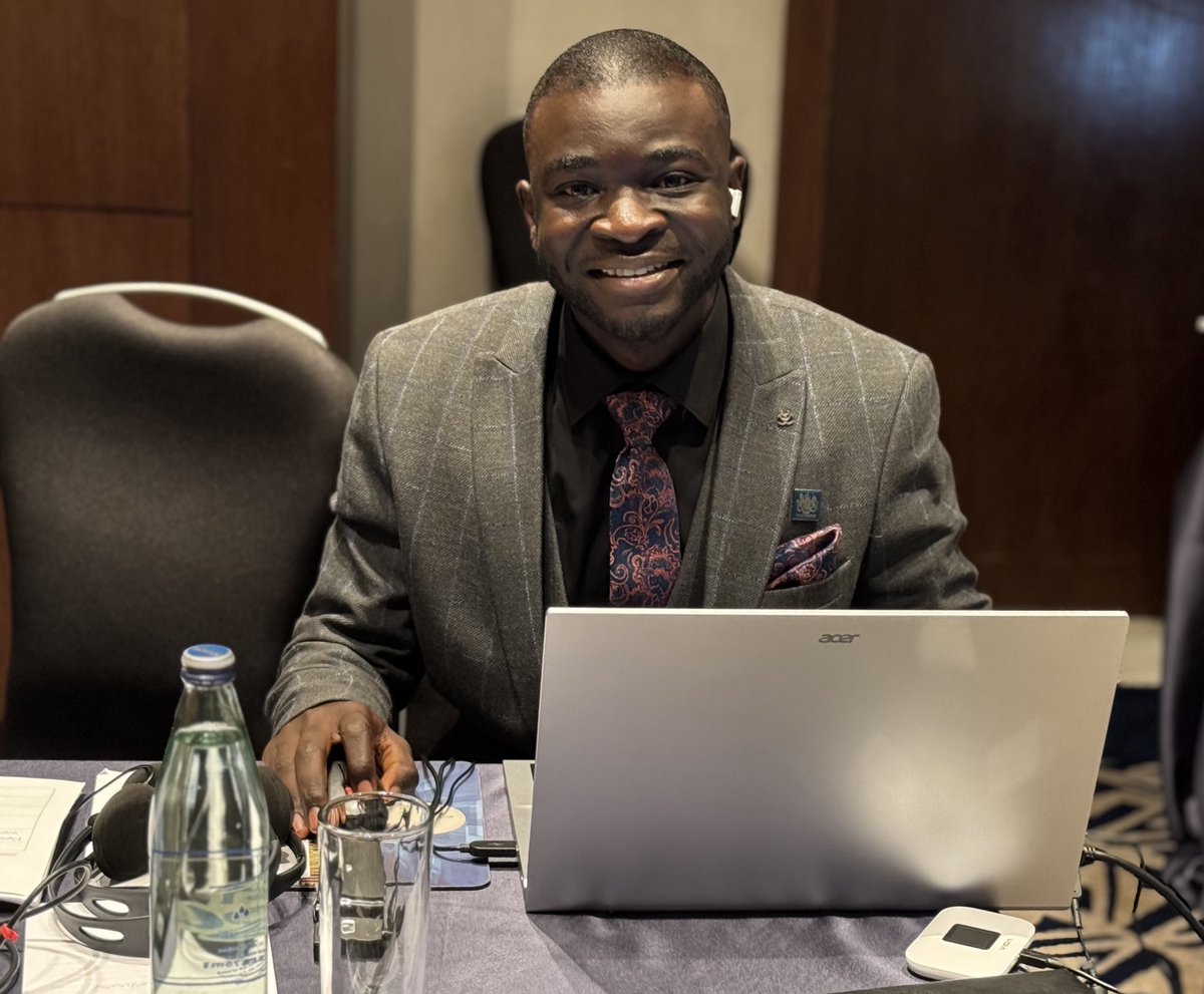 It was an honour to take part in the 2nd Workshop (Steering Committee Meeting) for the Mid-Year Review Report organised by the Office of the Director General (ODG), which took place in Addis Ababa, Ethiopia, 17-18th July.

The sessions reviewed the compiled submissions from all