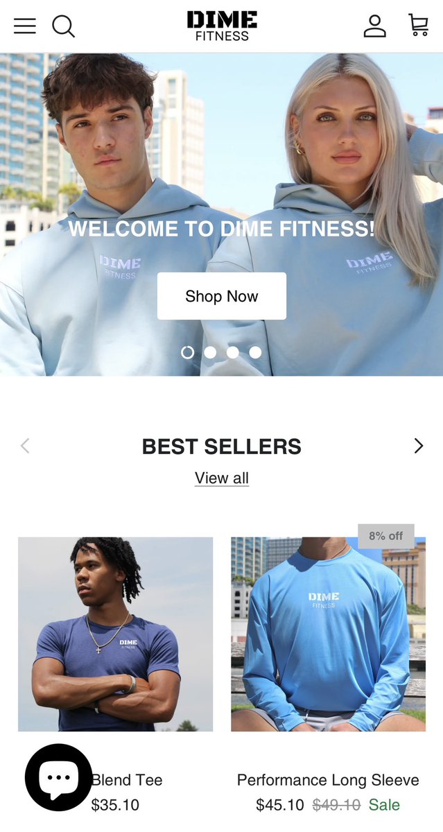 zack_burlingame's tweet image. Just found out about this great website called @DimeFitt go check them out they have great clothes, such as tees, pants, and tracks suits also use my code for 10 percent off
"zburl"