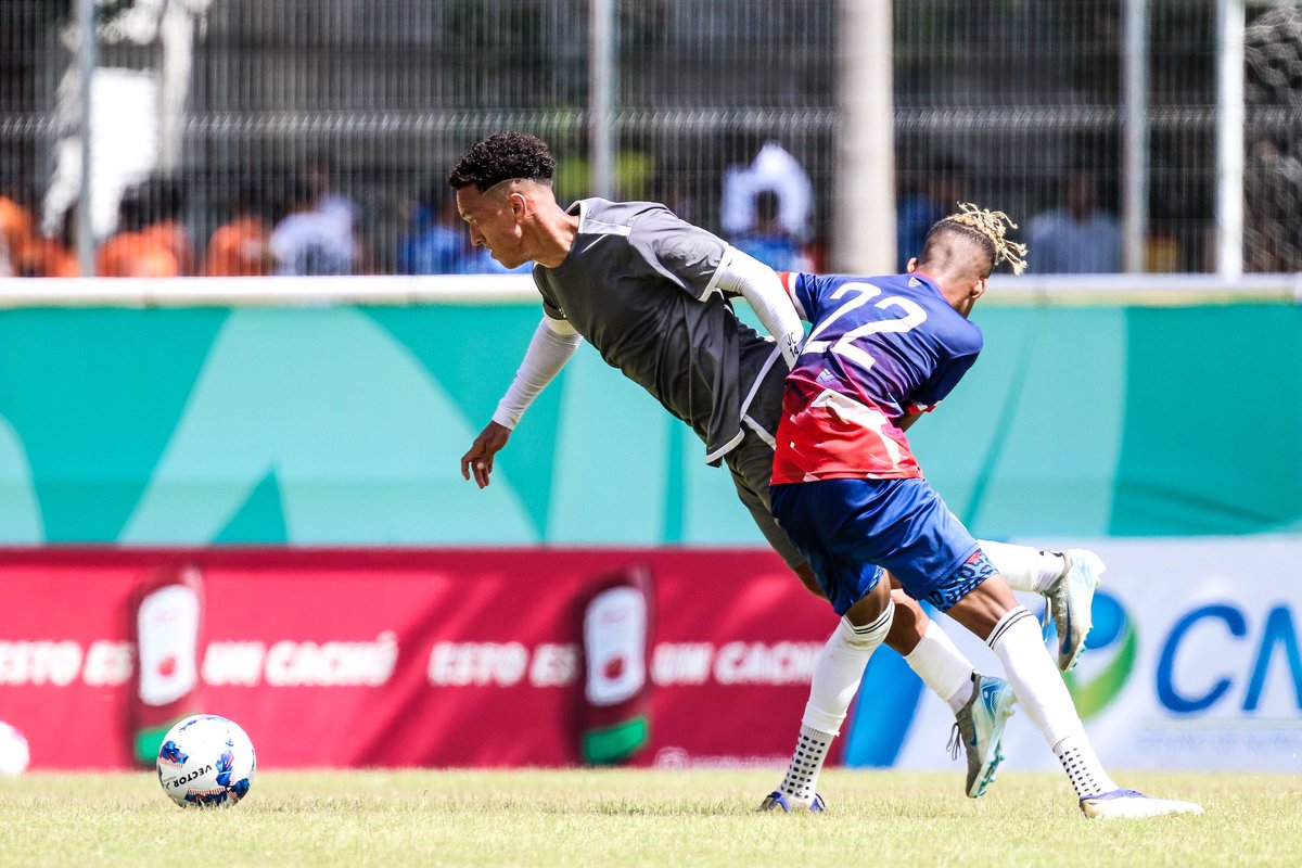 En el día de hoy sostuvimos nuestro segundo partido amistoso de pretemporada ante #Delfines 🔥🙌🏻