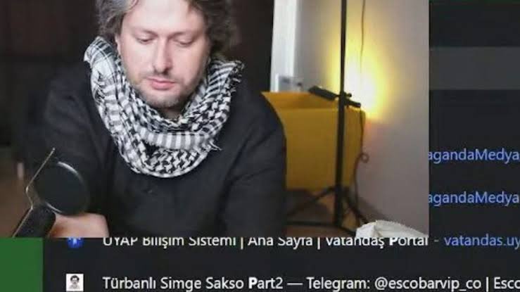 Furkan Bölükbaşı hakkında, "Atatürk'ün hatırasına alenen hakaret" suçundan re'sen soruşturma başlatıldı.
