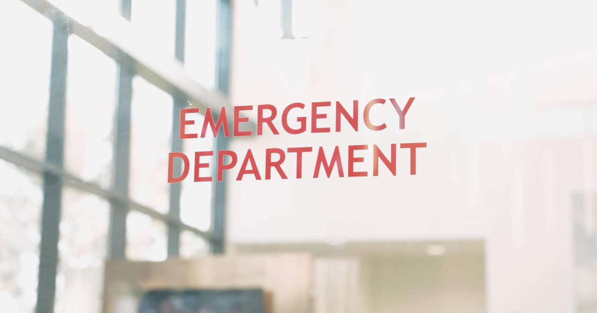 When an emergency arises, our team at Colquitt Regional is ready to give you compassionate care 24/7! ⏰ 🚑 🏥

#ER #911 #InCaseOfEmergency #EmergencyDepartment #ColquittFastER