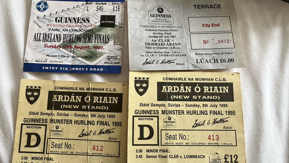 conbaz's tweet image. Great times, great value 🟨🟦 @seamusmcquaid @DaloAnto