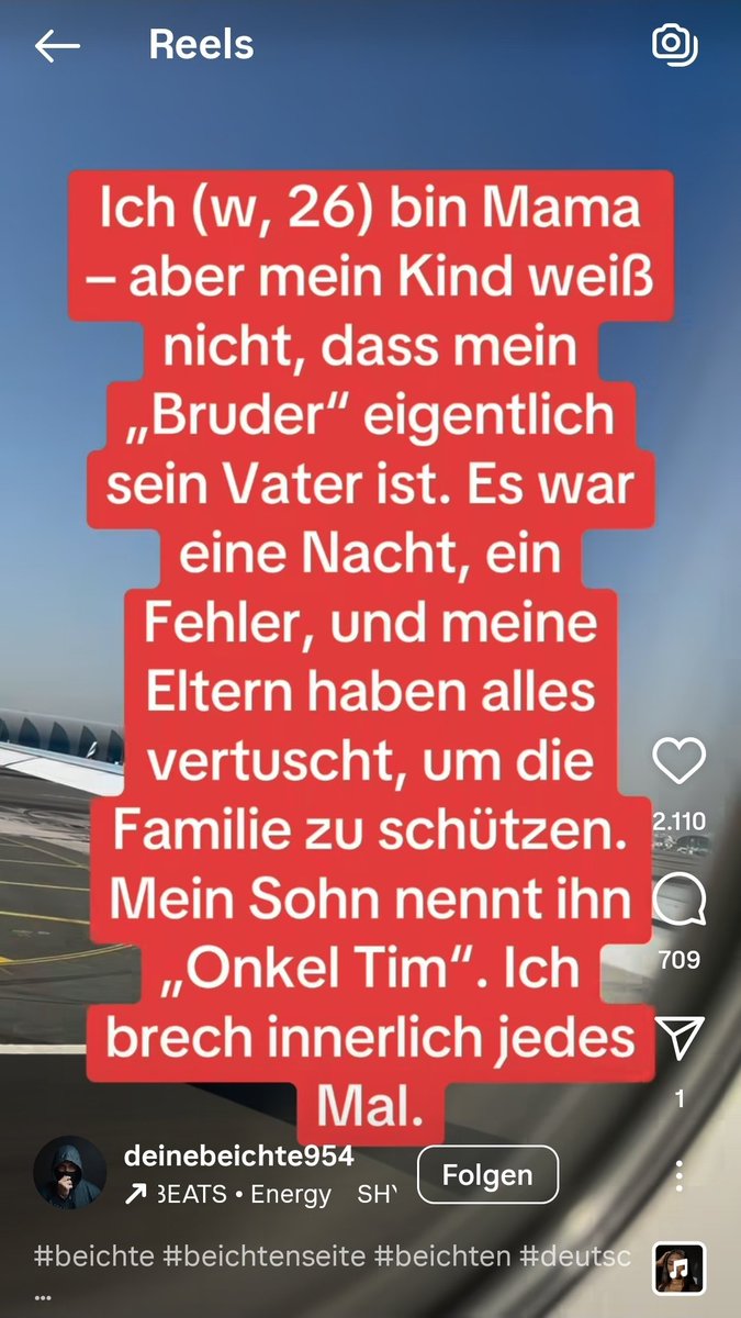 Nazikitzelkonig's tweet image. Eine autochthone Deutschin begeht mit einem autochthonen Deutschen in Deutschland Inzest. Ganz normal halt. Hat aber wie immer nichts mit nichts zu tun. Es handelt sich lediglich um einen Zweizelfall. Unsere Goldstücke.