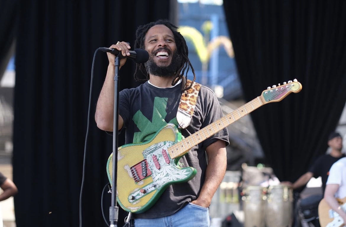 ziggymarley's tweet image. Irvine, CA! Ready to perform for you in 3 months with Burning Spear! Unlock unforgettable memories—get your tickets here: zig.lnk.to/irvine25