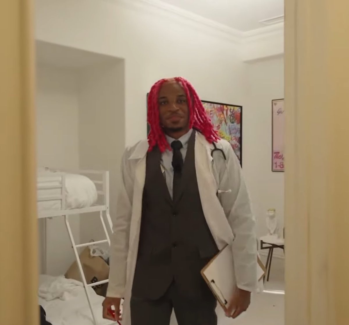 DLOU UPDATES tweet media