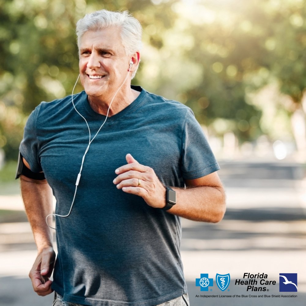 Staying active is key to living a healthy life. 

Regular exercise boosts mood, increases energy levels, and improves overall well-being. Whether it’s a brisk walk, a fun workout class, or playing sports with friends, find an activity you enjoy and make it a part of your routine.