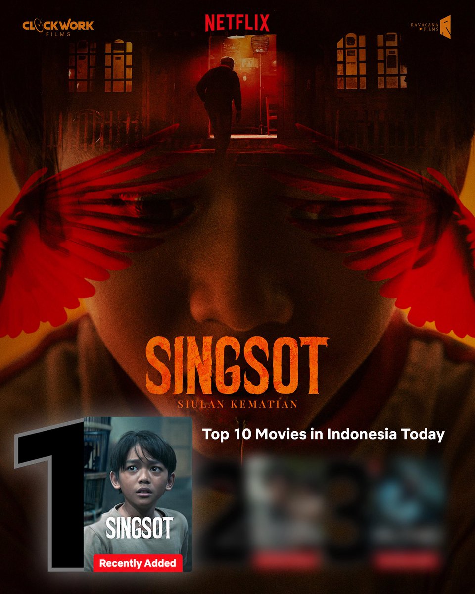 Makasih ya udah sama-sama exited!!! 🥳