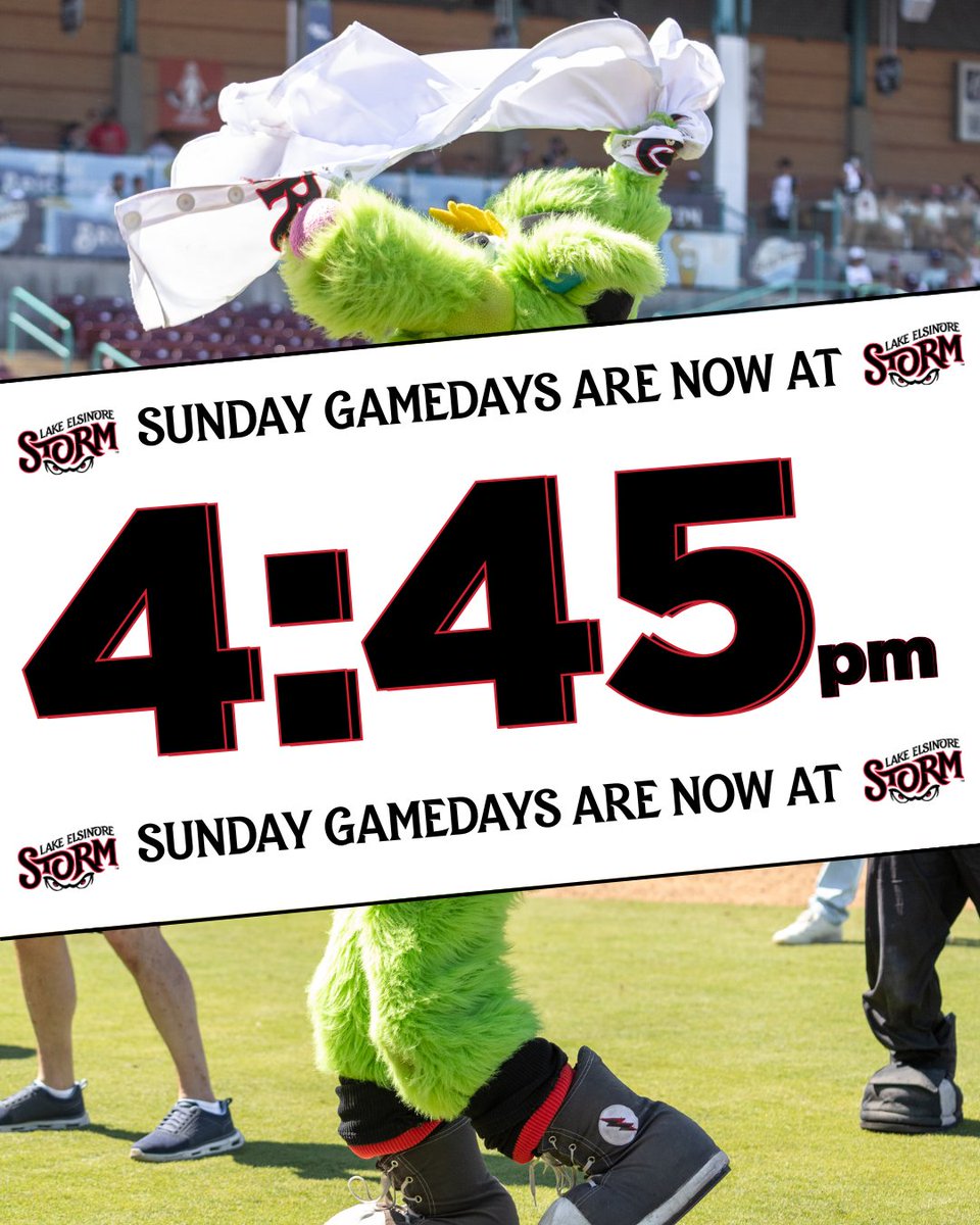 Storm_Baseball's tweet image. We're avoiding the summer sun on Sundays for the rest of 2025!
Christmas in July this Sunday: Stormbaseball.com/tickets