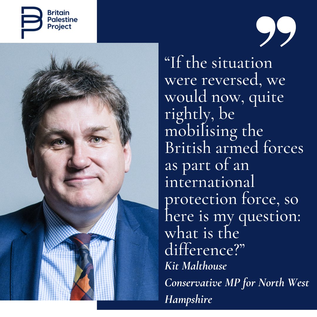 BritPalProject's tweet image. You might not know about Conservative Friends of Palestine, a group informing Conservative members on the facts and complexities of Palestine.
Peace demands perspective.
#ConservativeFriendsOfPalestine #PalestinianRights #ConservativesForJustice #UKPolitics