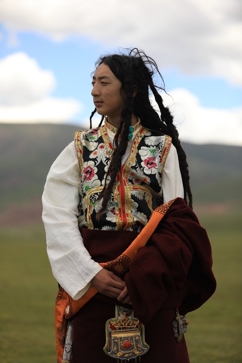 GooBobby1's tweet image. Please receive greetings from the Tibetan Plateau, Tashi Delek 🙏(If this blessing requires payment of customs duties, Bobby is willing to bear the full cost. 😅)