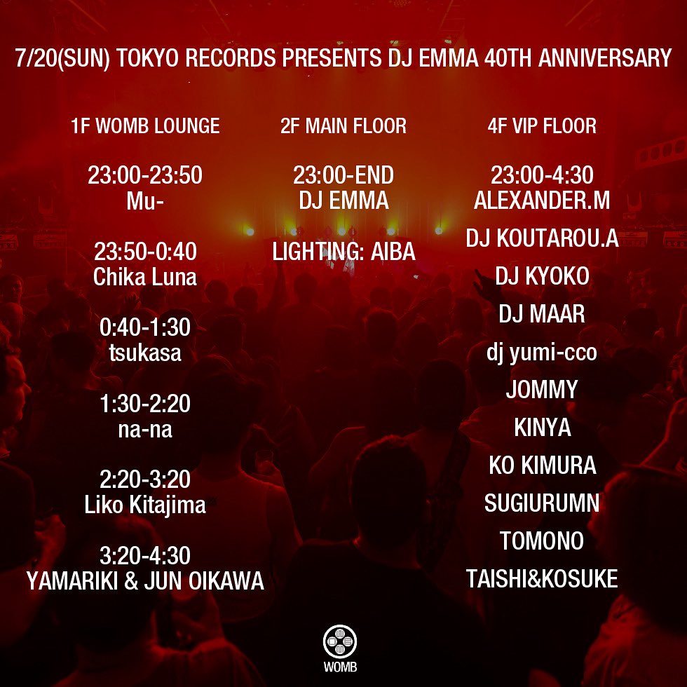 【非売品】mother 19990428 mixed by DJ EMMA 非売品】mother 19990428 / DJ EMMAほか