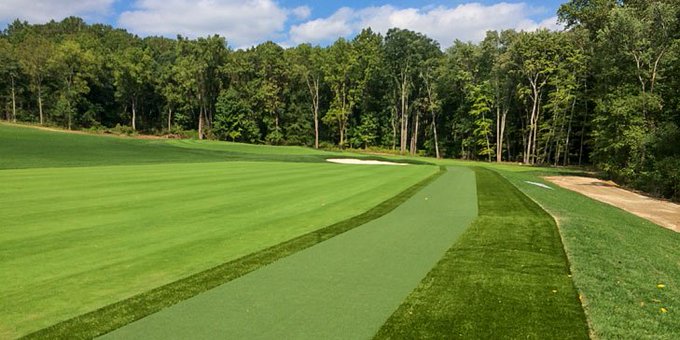 ASGCA's tweet image. &quot;The Renovation Equation.&quot; Is there a formula for success when it comes to golf course renovation? &quot;By Design&quot; looks at 3 projects that led to positive economic outcomes: increases in membership, rounds played &amp;amp; revenue. tinyurl.com/y4z95epq @ASGCA