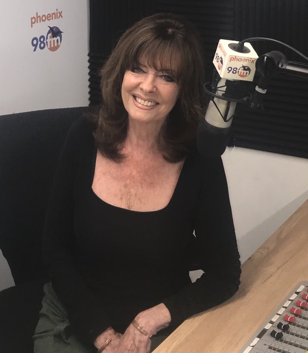 vickimichelle's tweet image. Vix Mix Sunday 2-4pm Phoenix 98fm Join me my Fabulous listeners for Great Music fun and facts. Let’s have a laugh #VixMix @phoenixfm @DjTonysat @paulvgolder #SaturdayMotivation #SundayFunday
